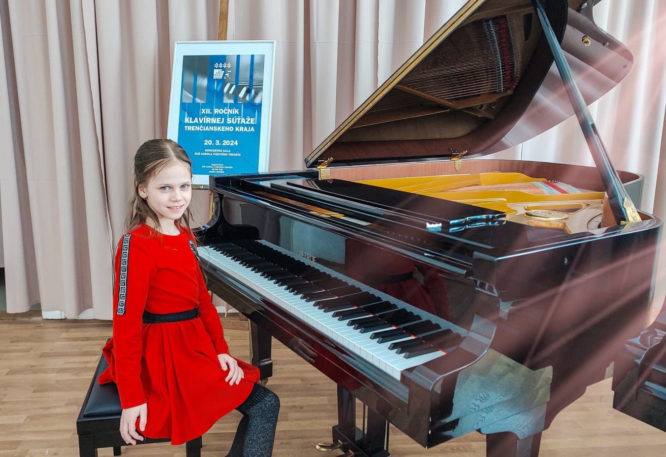 piano